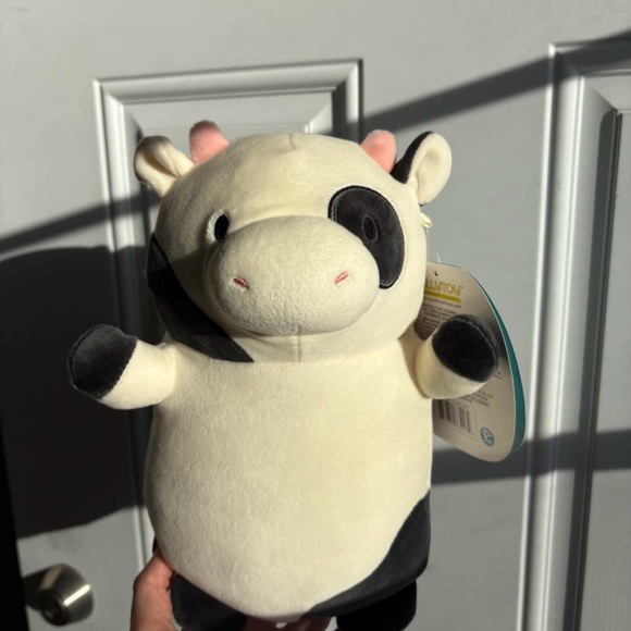 10” connor squishmallow hugmee - Picture 1 of 3